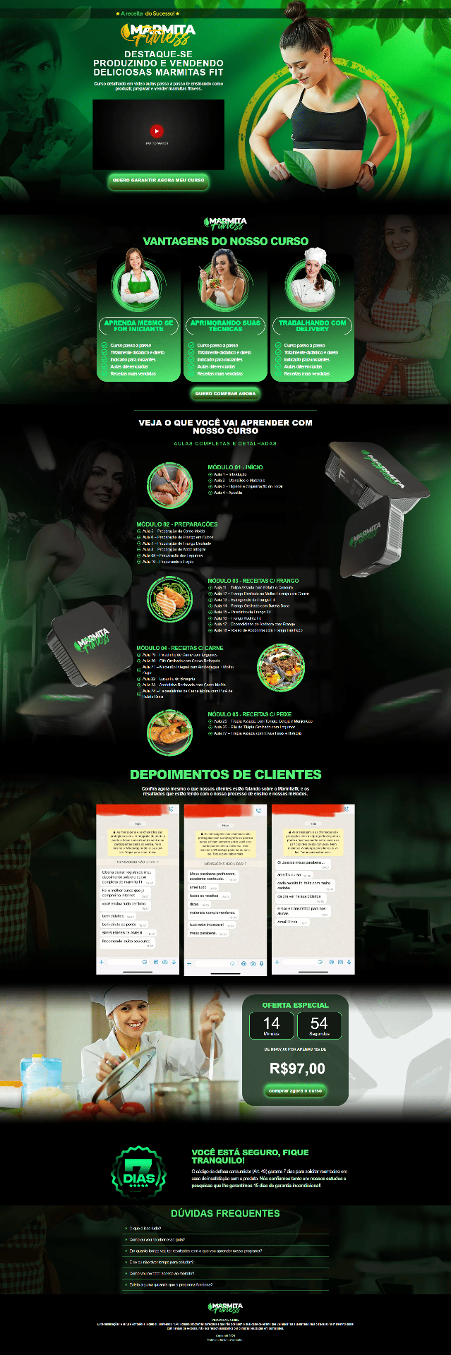 Template PLR
